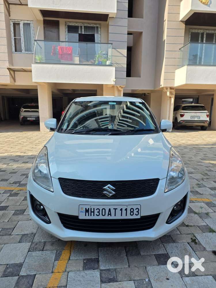 Maruti Suzuki Swift 2016 Diesel 93000 Km Driven