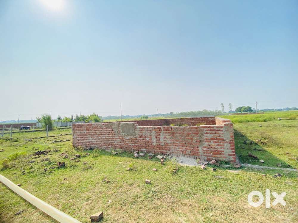 फ्रीहोल्ड प्लॉट्स (Freehold Plots)