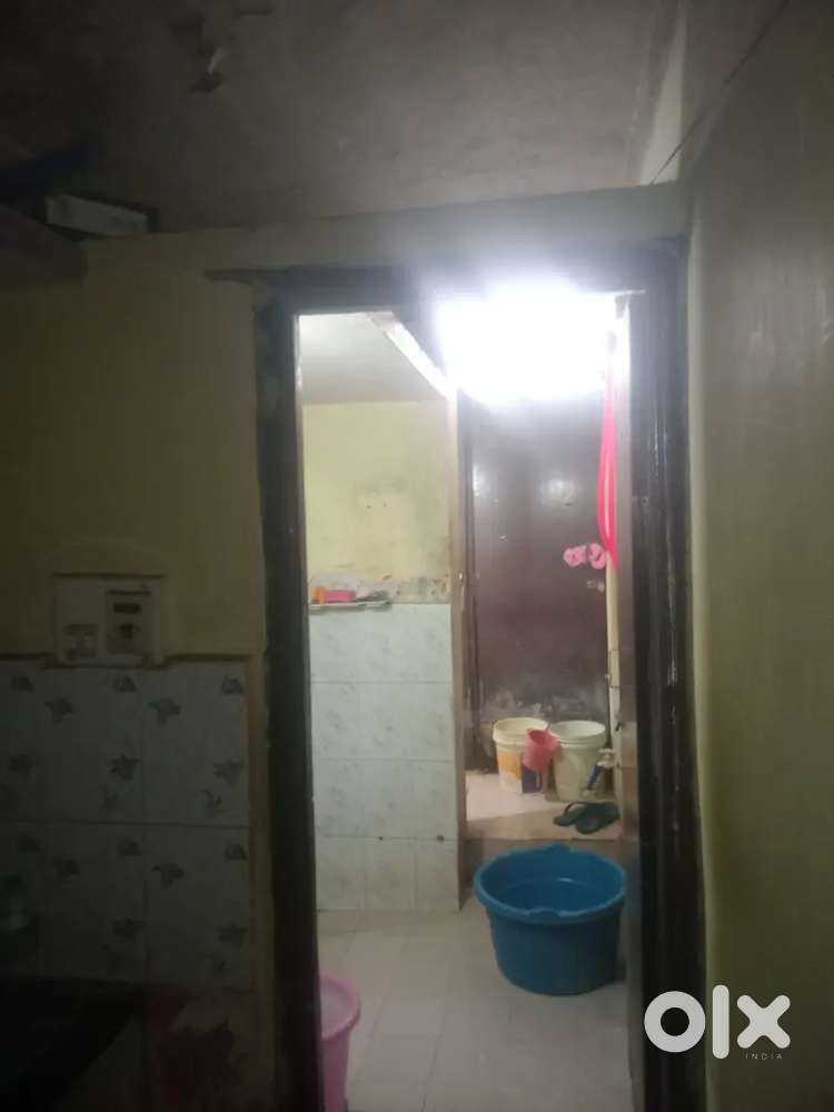 1 bhk house sharing for boys