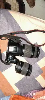 Cannon 1300d