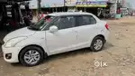 Maruti Suzuki Swift Dzire 2014 Diesel 103450 Km Driven