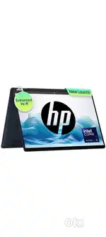 HP ENVY AI PC Intel Core Ultra 5 125U