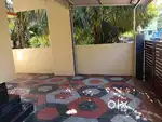 2NHK house for rent Rs.9000/ per month