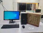 New i5 Computer Setup