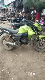 First owner