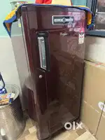 5 Star Energy Saver Refrigerator