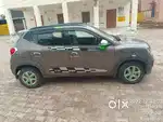 Renault KWID 2018 Petrol 123000 Km Driven