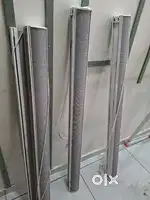 Roling curtain padda