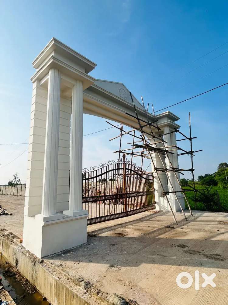 TNC RERA PROJECT SAKRI