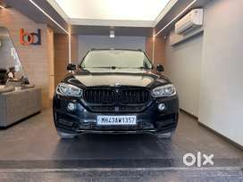 BMW X5 xDrive 30d, 2016, Diesel