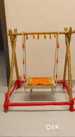 Radhey Radhey Jhula