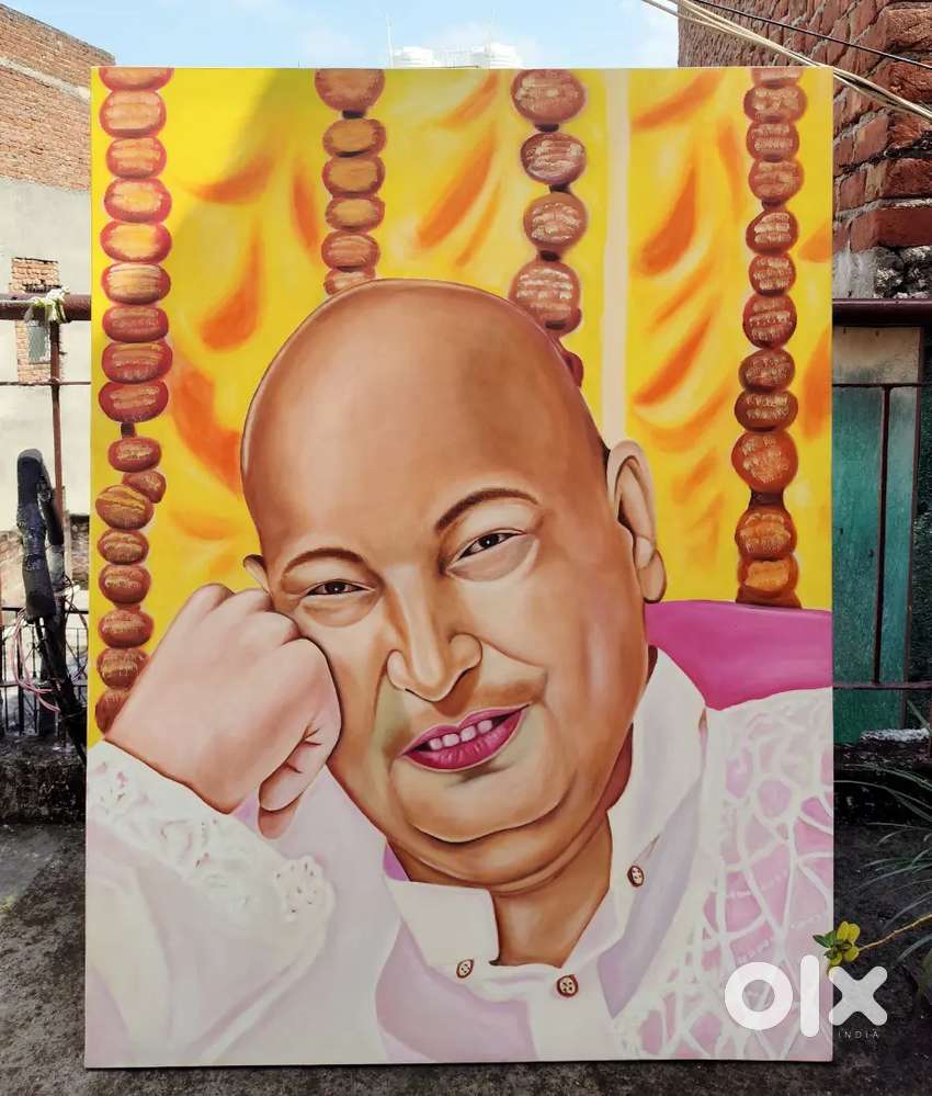Guru ji Swaroop