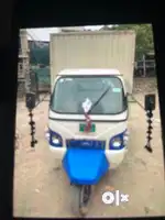 Mahindra e2o 2024 Electric Good Condition