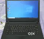 Lenovo laptop