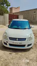 Maruti Suzuki Swift Dzire 2011 Diesel 172000 Km Driven