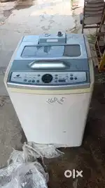 Washing machine Available on Rent