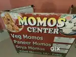 Momos  Counter