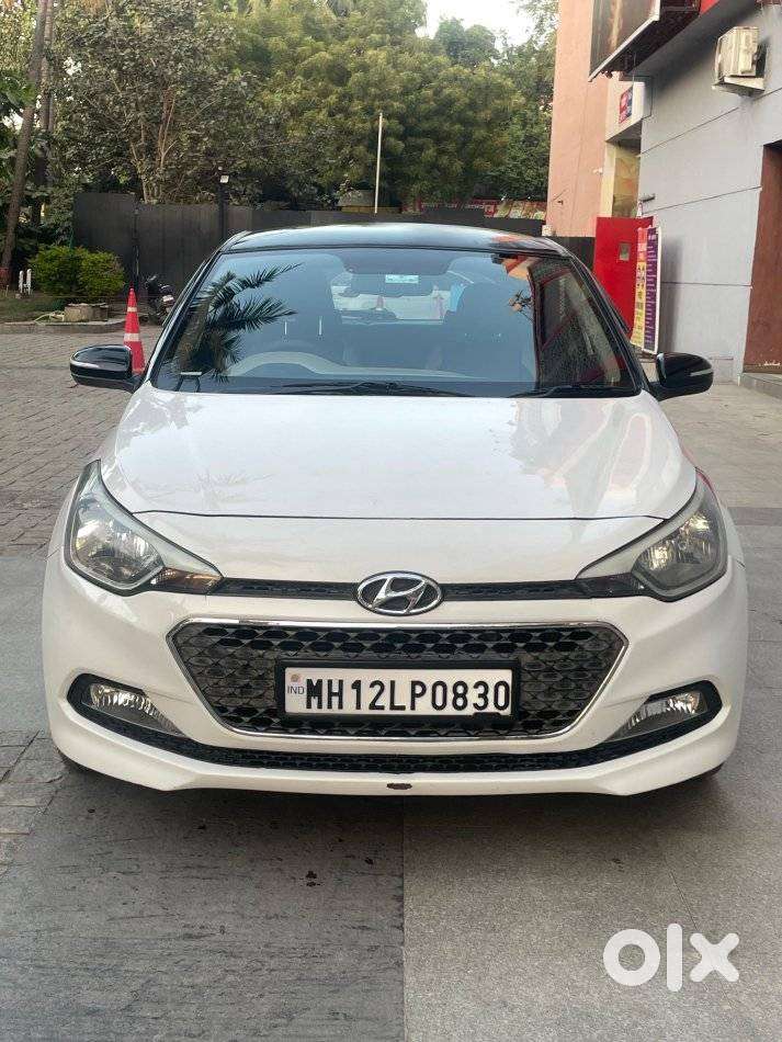 Hyundai i20 1.4 Asta, 2014, Diesel