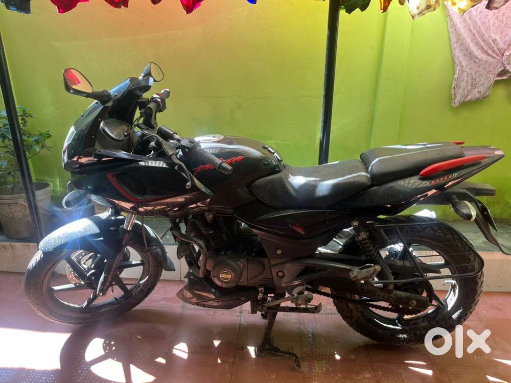 Pulsar 180F