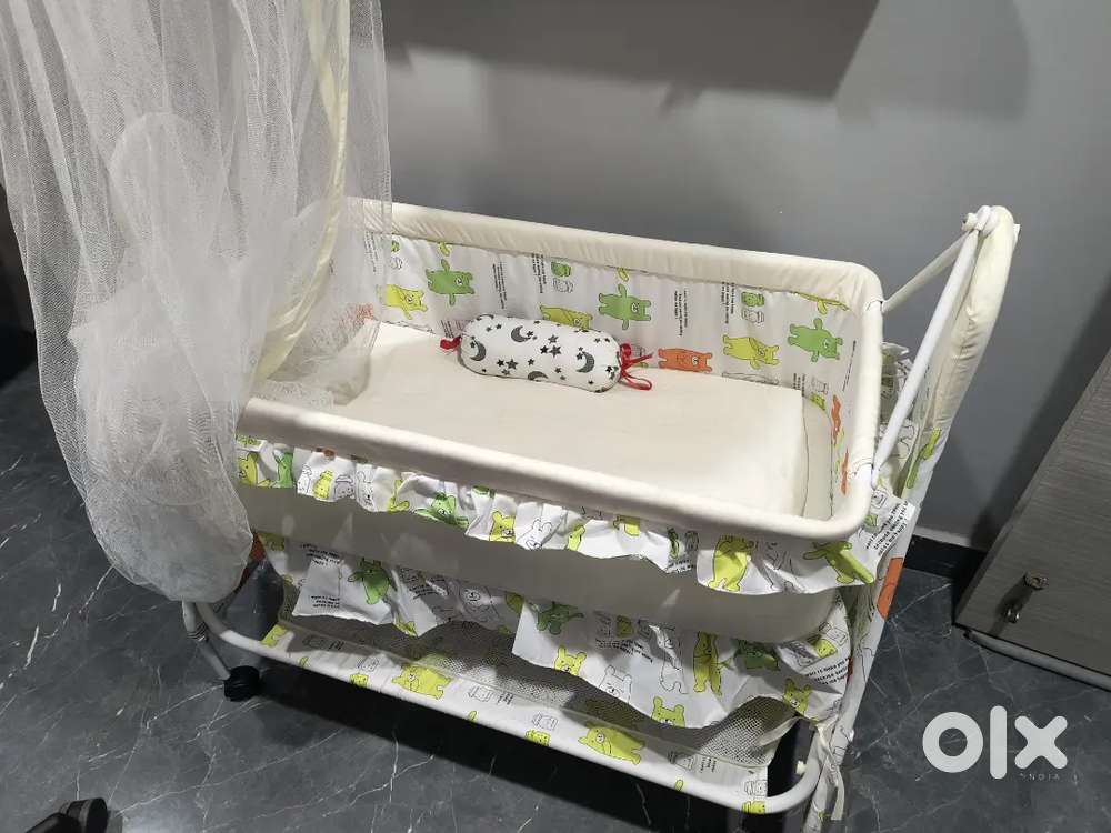 Baby Cradle