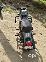 Royal enfield
