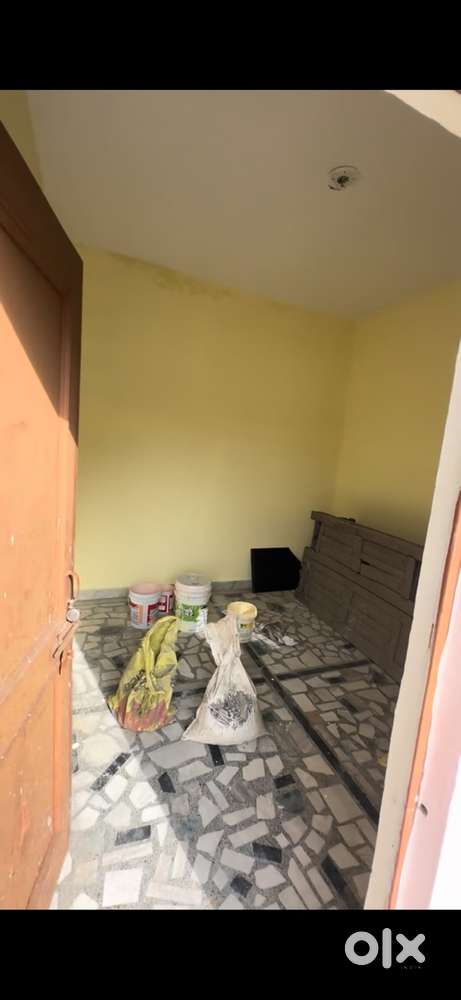 6 rooms available for rent in salempur industrial area roorkee