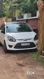 Ford Figo Good Condition