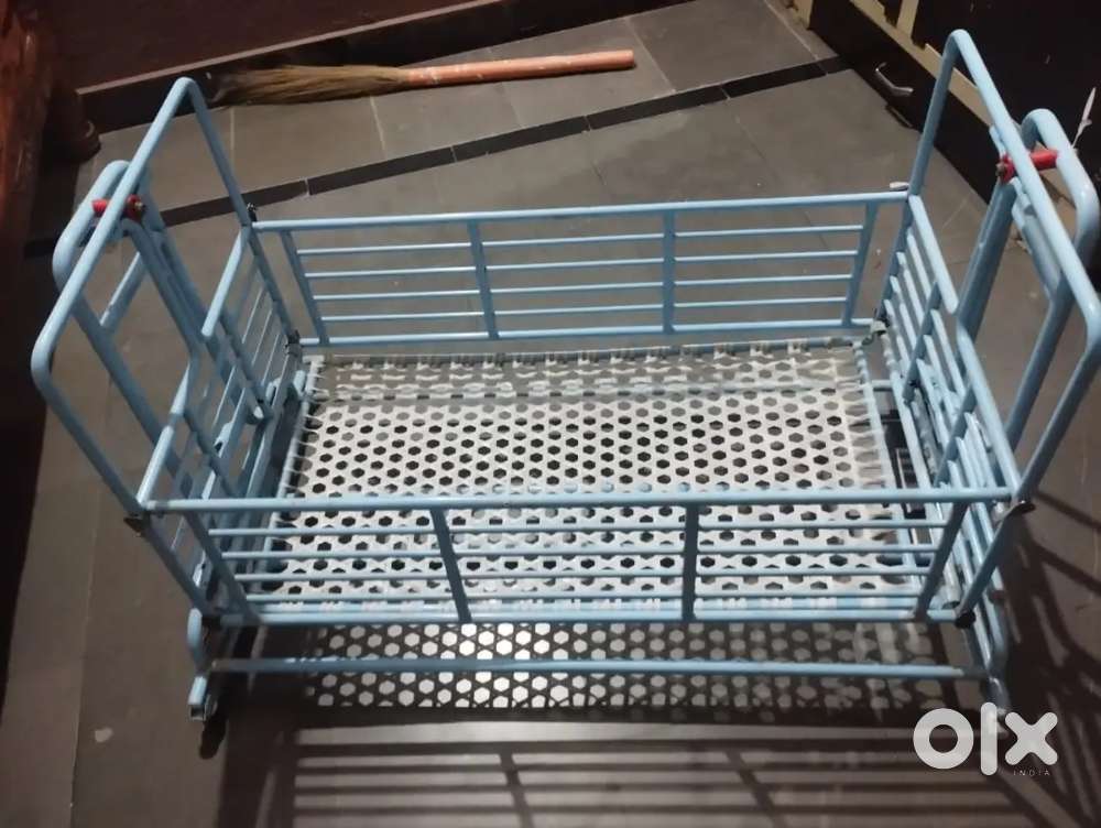 Kids swing and stroller for sale