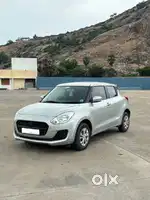 Rent a car