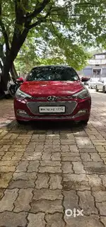 Hyundai Elite i20 2018 Petrol 89436 Km Driven