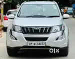 Mahindra XUV500 2011-2015 W8 2WD, 2015, Diesel