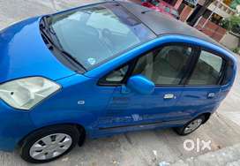 Maruti Suzuki Zen Estilo 2008 Petrol Well Maintained