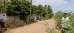 Full approved ,Cement road and corporation water available