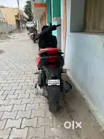Selling Aprilia SR 160