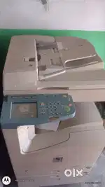 Canon ir 3300 Full working xerox machine