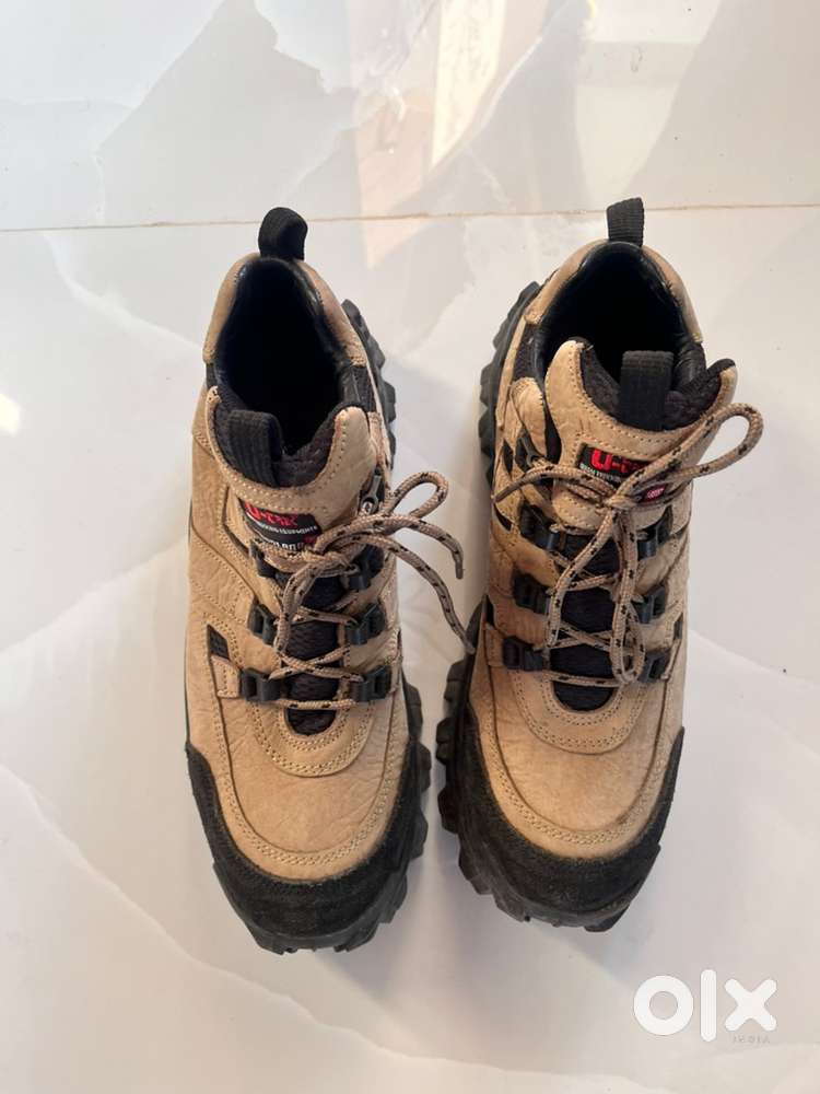 Woodland orignal shoe size 9