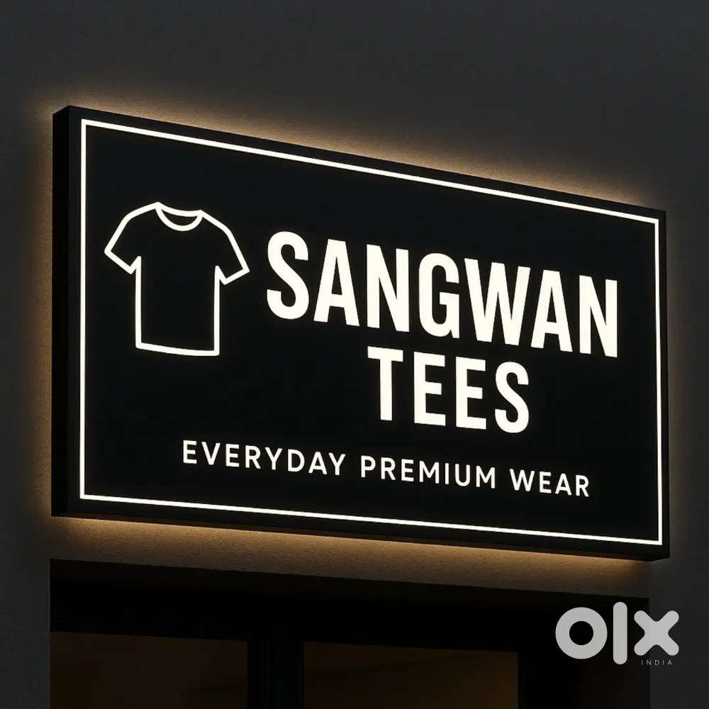 Sales staff for garments shop