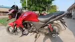 Honda CB Twister 2012