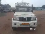 Mahindra Bolero, 2014, Diesel