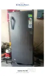 Fridge selling
