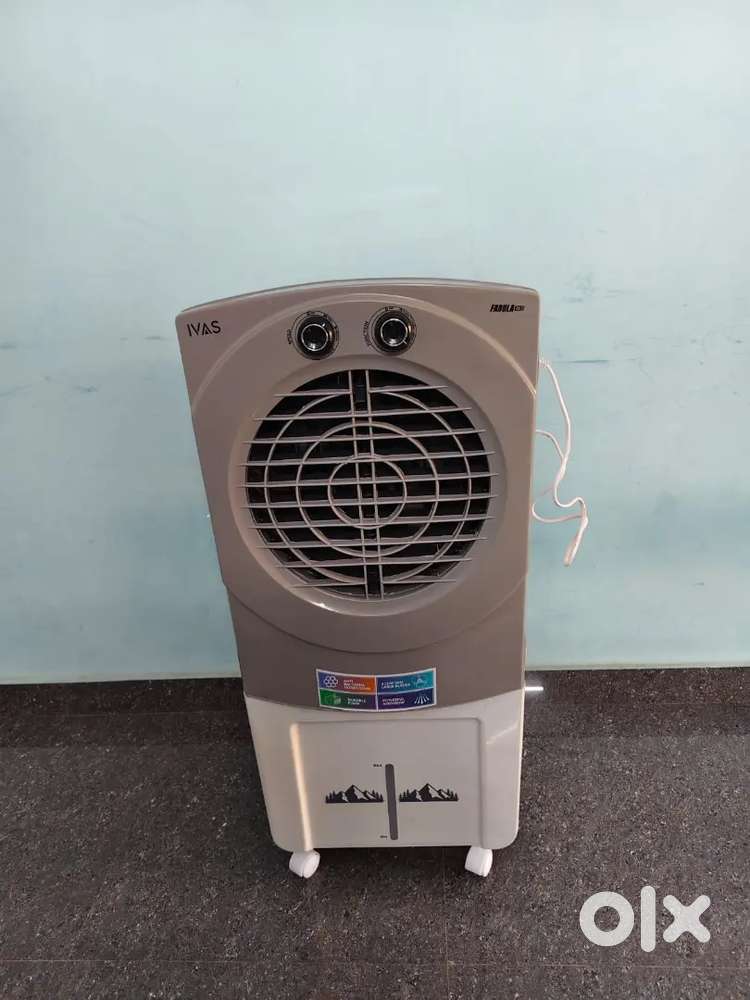 IVAs Air cooler