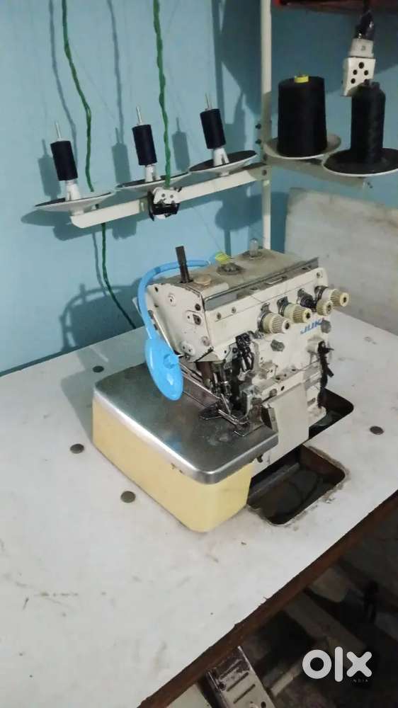 Stitching machine