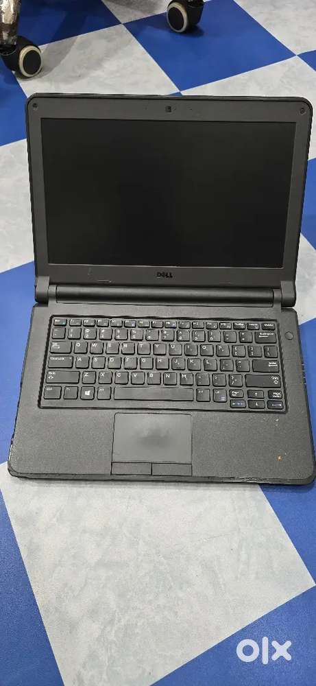 Dell latitude3340