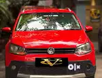 Volkswagen Polo Select 1.2 MPI Highline, 2016, Petrol