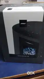 Bose Home Speaker 500: Smart Bluetooth Speaker with Voice Control Buil