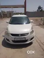 Maruti Suzuki Swift 2012