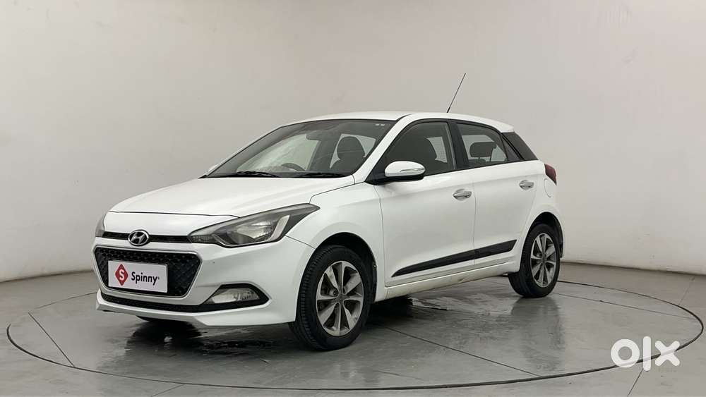 Hyundai Elite i20 Asta 1.4 CRDI, 2014, Diesel