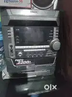 Sony Chainger