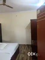 2 BHK New house LEASE or Rent in Siddharth layout near D C Office