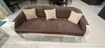 Living room sofa set